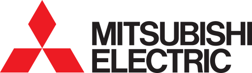 mitsubishi electric logo